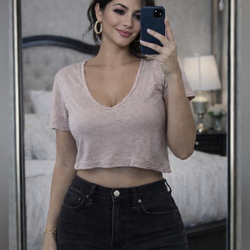 Zara top